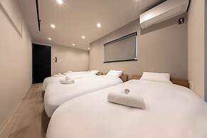 Hotel Bokusyusou Tokyo