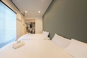 Hotel Bokusyusou Tokyo