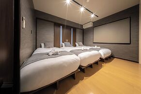 Hotel Bokusyusou Tokyo