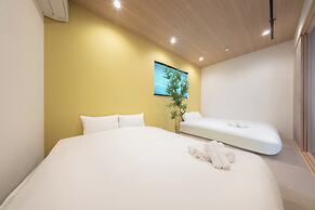 Hotel Bokusyusou Tokyo