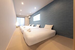 Hotel Bokusyusou Tokyo