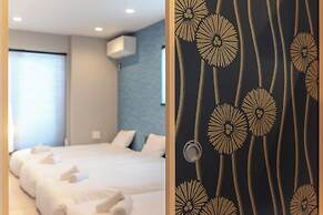 Hotel Bokusyusou Tokyo