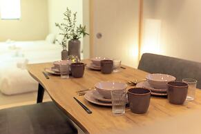 Hotel Bokusyusou Tokyo