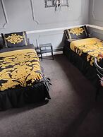 Hatfield's Cheapest Rooms