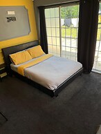 Hatfield's Cheapest Rooms