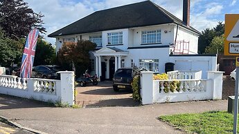 Hatfield's Cheapest Rooms