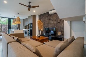 Kammara 1 Villa Bali