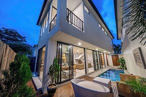 Kammara 1 Villa Bali