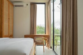 Kammara 1 Villa Bali