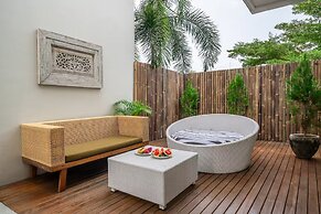 Kammara 1 Villa Bali