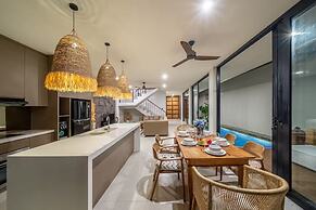 Kammara 1 Villa Bali