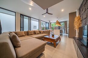 Kammara 1 Villa Bali