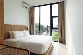 Kammara 1 Villa Bali