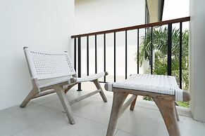 Kammara 1 Villa Bali