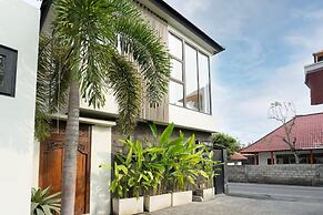 Kammara 1 Villa Bali