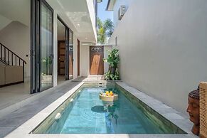 Kammara 1 Villa Bali