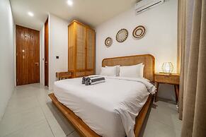 Kammara 1 Villa Bali