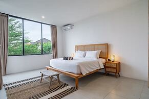 Kammara 1 Villa Bali