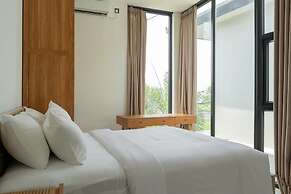 Kammara 1 Villa Bali