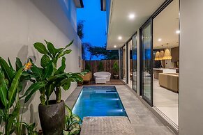 Kammara 1 Villa Bali