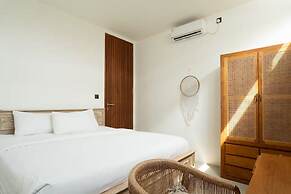 Kammara 1 Villa Bali