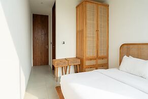 Kammara 1 Villa Bali