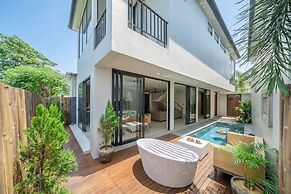 Kammara 1 Villa Bali