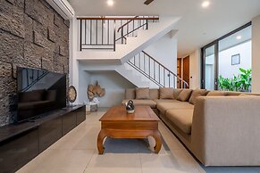 Kammara 1 Villa Bali