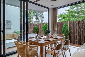 Kammara 1 Villa Bali
