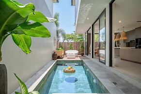 Kammara 1 Villa Bali
