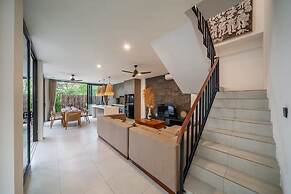 Kammara 1 Villa Bali
