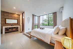 Kammara 1 Villa Bali