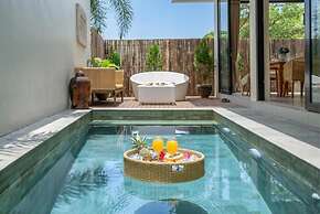 Kammara 1 Villa Bali
