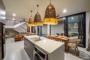 Kammara 1 Villa Bali