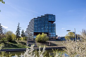 Rio 4 Nordic Haven Wanna Luksus Widok
