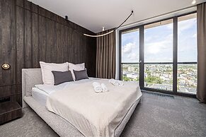 Rio 4 Nordic Haven Wanna Luksus Widok