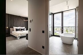 Rio 4 Nordic Haven Wanna Luksus Widok