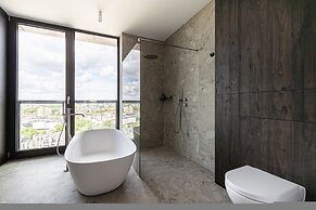 Rio 4 Nordic Haven Wanna Luksus Widok