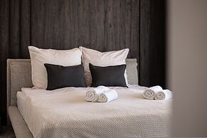 Rio 4 Nordic Haven Wanna Luksus Widok