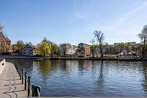 Rio 4 Nordic Haven Wanna Luksus Widok
