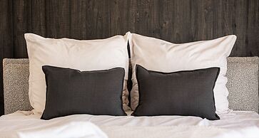 Rio 4 Nordic Haven Wanna Luksus Widok