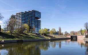 Rio 4 Nordic Haven Wanna Luksus Widok
