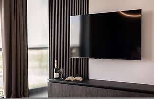 Rio 4 Nordic Haven Wanna Luksus Widok