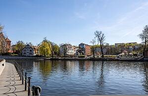 Rio 4 Nordic Haven Wanna Luksus Widok