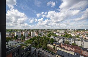 Rio 4 Nordic Haven Wanna Luksus Widok