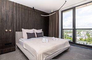 Rio 4 Nordic Haven Wanna Luksus Widok