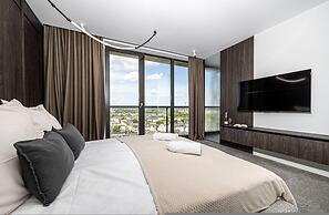Rio 4 Nordic Haven Wanna Luksus Widok