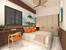 Dorm Beachside Hotel &Hostel By Haviland