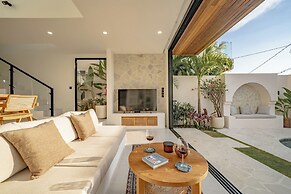 VIlla Ezra Azul