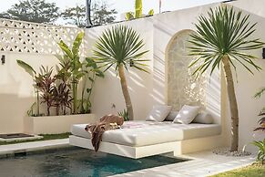 VIlla Ezra Azul